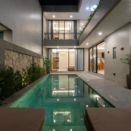 Sandat Villa 123